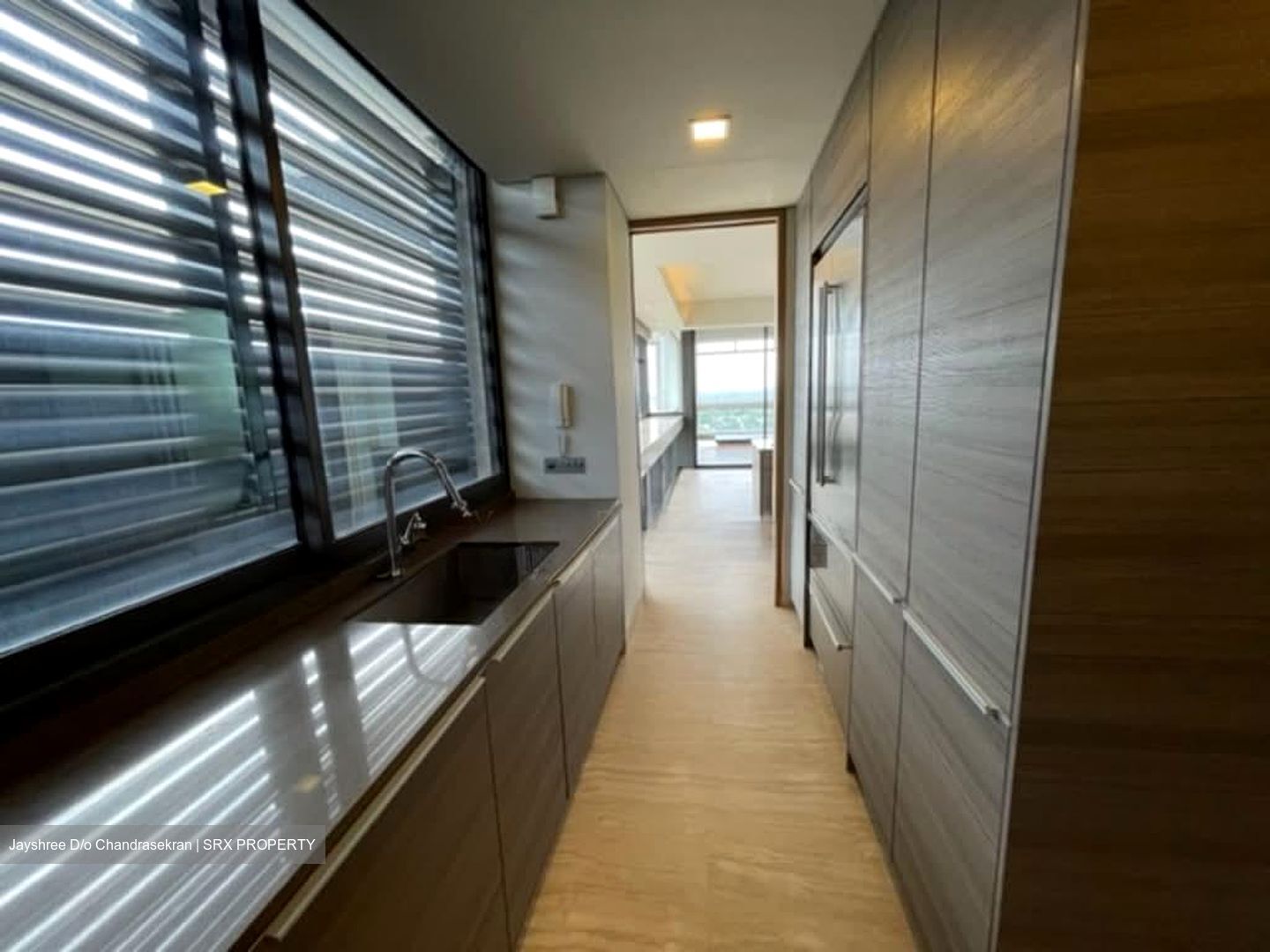 Hana (D10), Condominium #538976721